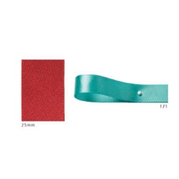 NASTRI DOPPIORASO 25X25MT 12100 ACQUAMARINA 171