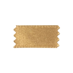NASTRO DOPPIO RASO 3MMX50MT ORO ANTICO 84