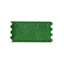 NASTRO DOPPIO RASO 15MMX25MT VERDE BRILLANTE 29