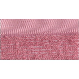 NASTRO TESSUTO 40MMX20MT TERRY ROSA ANTICO