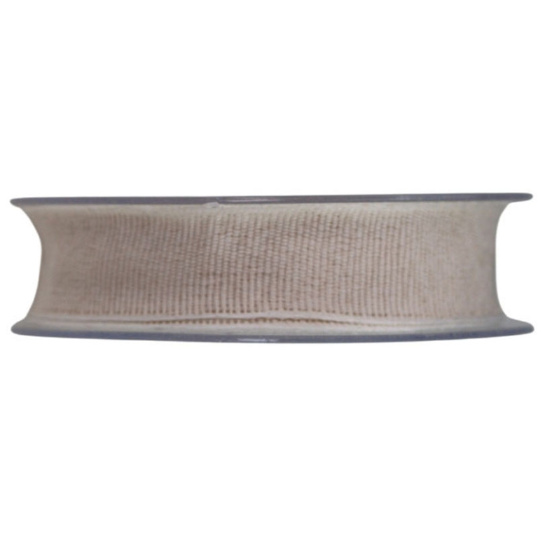 NASTRO TESSUTO 25MMX20MT FUTURE CREMA