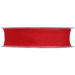 NASTRO TESSUTO 25MMX20MT FUTURE ROSSO