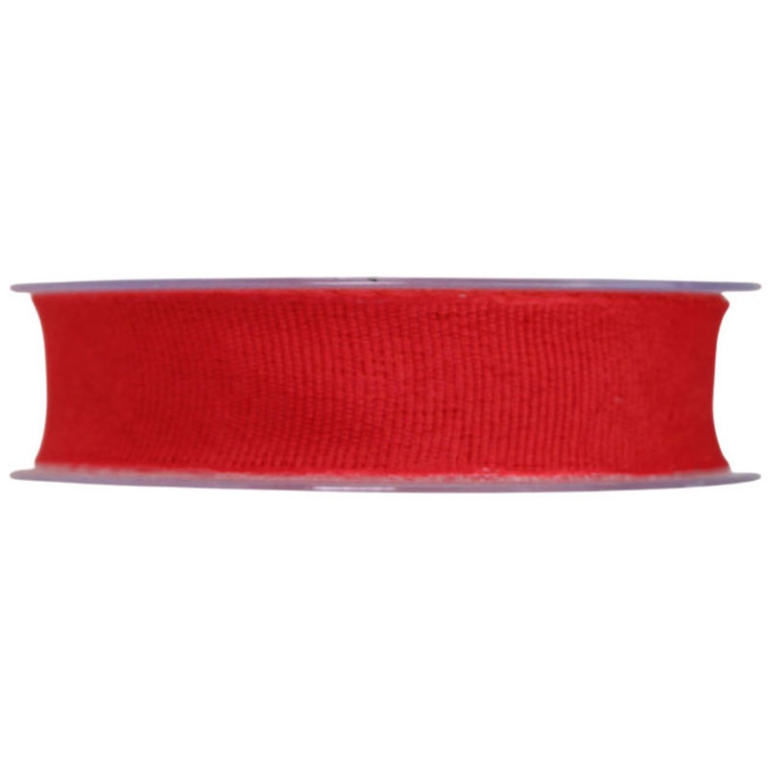 NASTRO TESSUTO 25MMX20MT FUTURE ROSSO