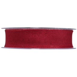 NASTRO TESSUTO 25MMX20MT FUTURE BORDEAUX
