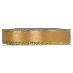 NASTRO SATINÈE 15MMX25MT ORO