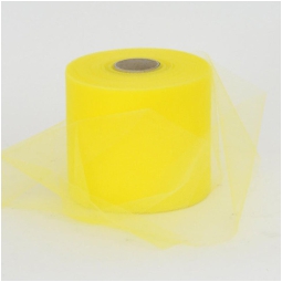 TULLE CM10 MT100 GIALLO