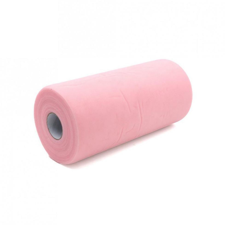 TULLE CM25 MT100 ROSA