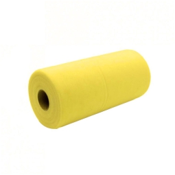 TULLE CM25 MT100 GIALLO