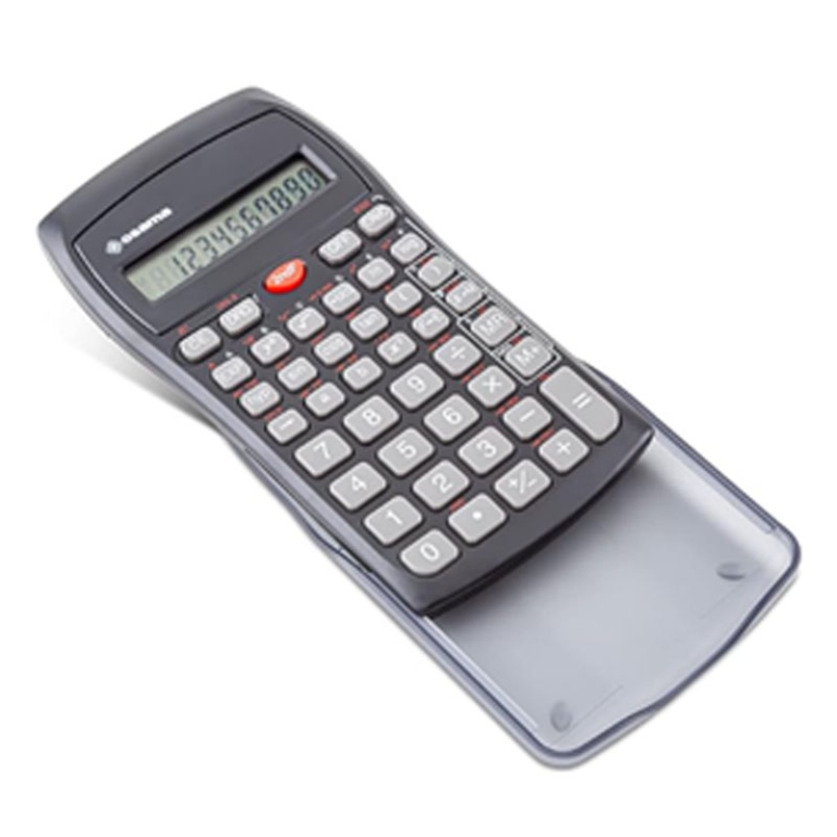 CALCOLATRICE SCIENTIFICA 10 CIFRE OSAMA 2