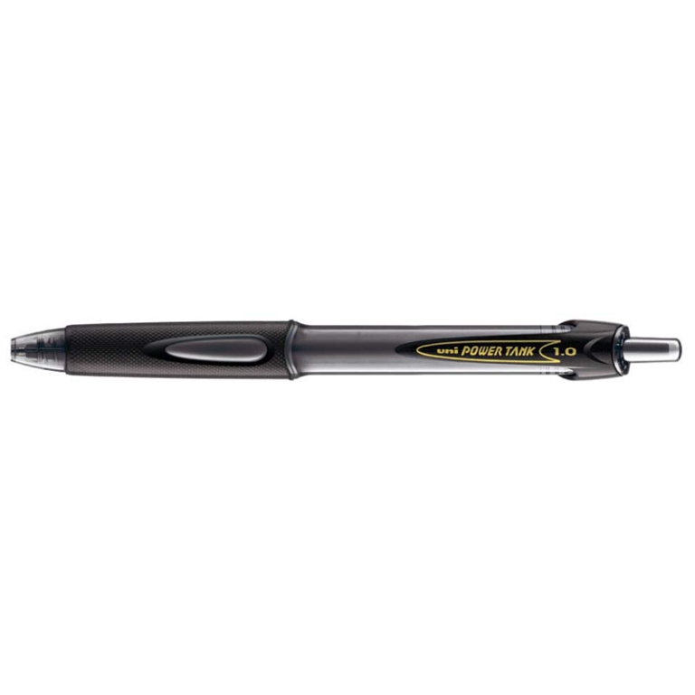 SFERA UNI POWER TANK 12PZ NERO -20° PRESSURIZZATA