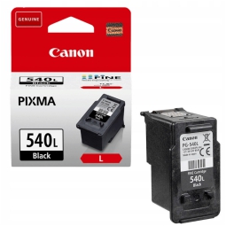 INK JET CANON PG540L NERO11ML ORIGINALE