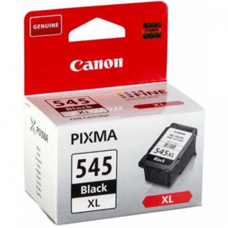 INK JET CANON PG545XL NERO ORIGINALE