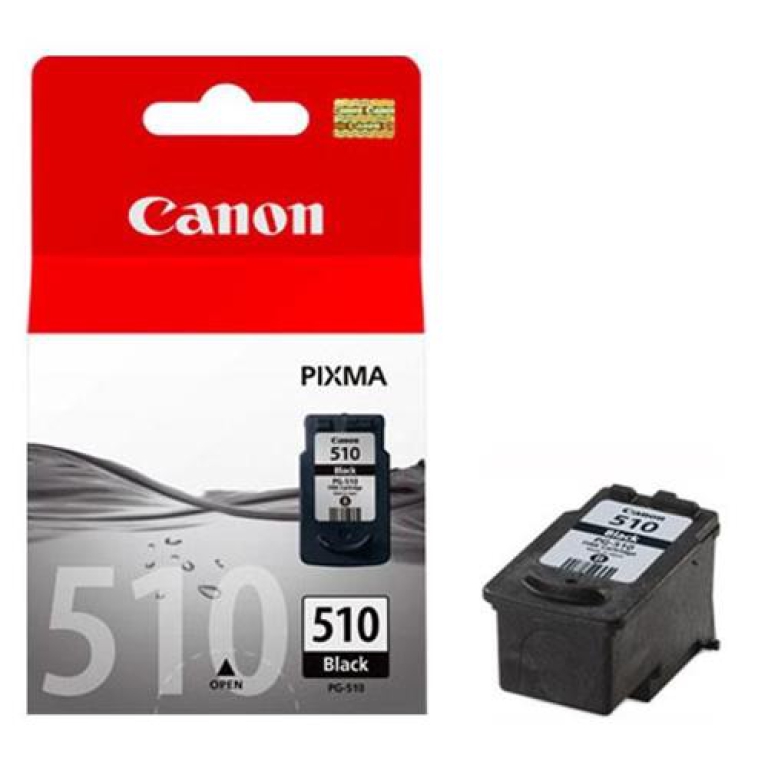 INK JET CANON PG510 NERO ORIGINALE