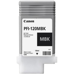 INK JET CANON PFI120 NERO ORIGINALE