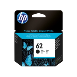 INK JET HP62 C2P04AE NERO ORIGINALE