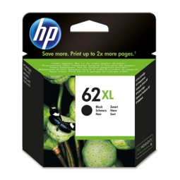 INK JET HP62XL C2P05AE NERO ORIGINALE