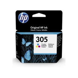 INK JET HP305 3YM60AE COLORE ORIGINALE