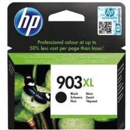 INK JET HP903XL T6M15AE  NERO ORIGINALE