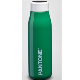 BORRACCIA TERMICA PANTONE 500ML VERDE SCURO