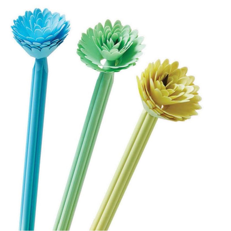 MATITE A FIORE HB 64PZ   RAINBOW PASTEL OSAMA 2