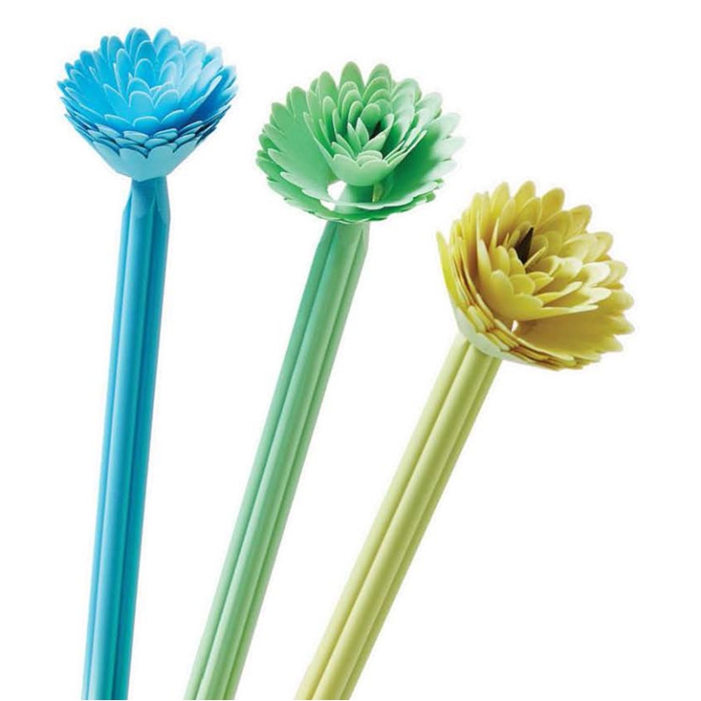 MATITE A FIORE HB 64PZ   RAINBOW PASTEL OSAMA 5