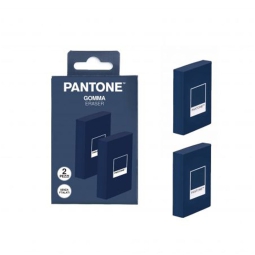 OSAMA PANTONE GOMME 2PZ