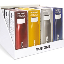 OSAMA PANTONE 12 PZ BORRACCE ASSORTITE