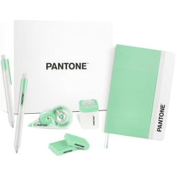 OSAMA PANTONE GIFT BOX   VERDE