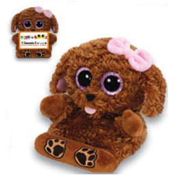 PELUCHE BEANIE PEEK BOOS ZELDA CANE