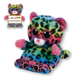 PELUCHE BEANIE PEEK BOOS LANCE