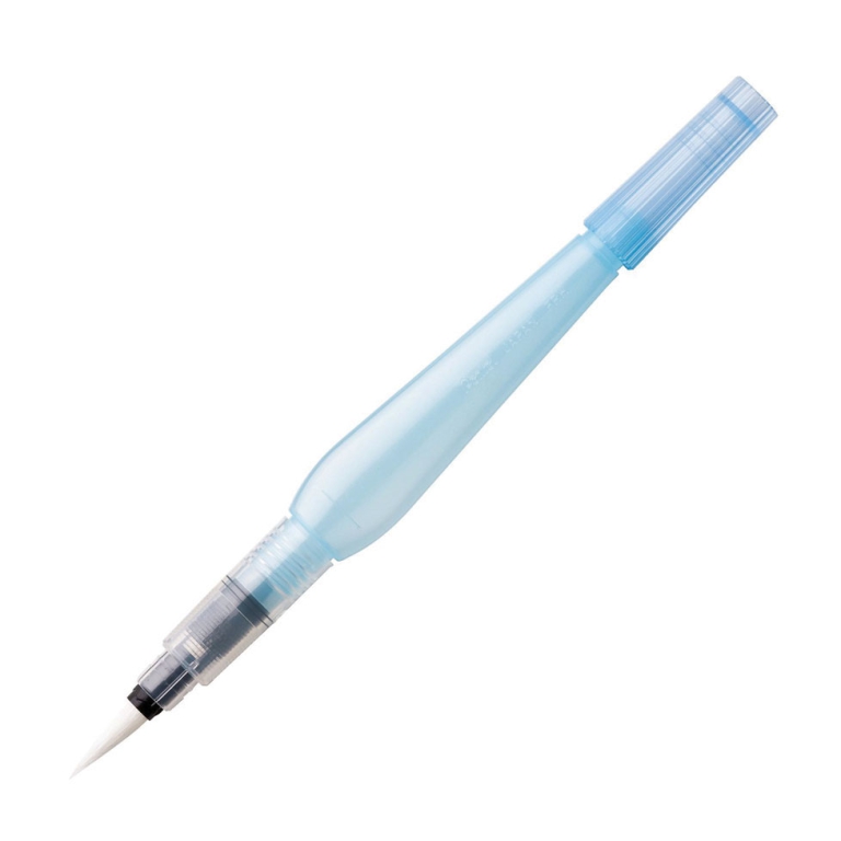 AQUASH BRUSH 12PZ PENNELLO CON SERBATOIO EXPO 2