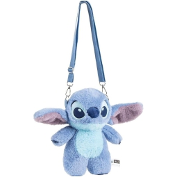 PELUCHES STITCH 27CM     HANDY BAG