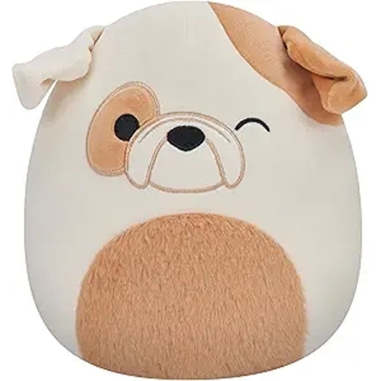 SQUISHMALLOW 20CM ASSORTIMENTO 3 2