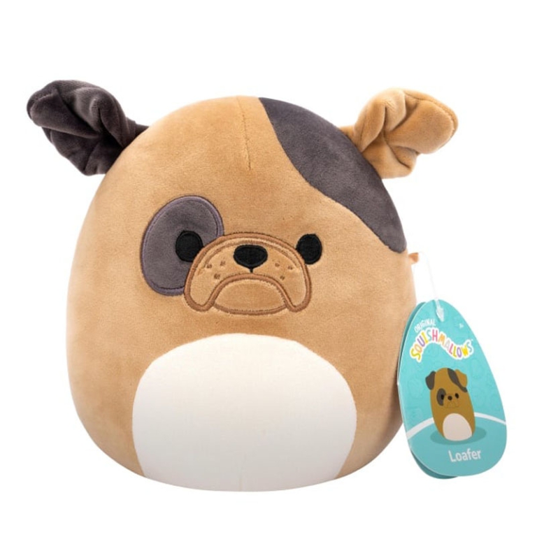 SQUISHMALLOW 20CM ASSORTIMENTO 3 5