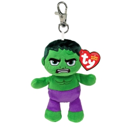 PORTACHIAVI 10CM HULK