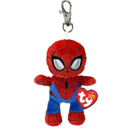 PORTACHIAVI 10CM SPIDERMAN