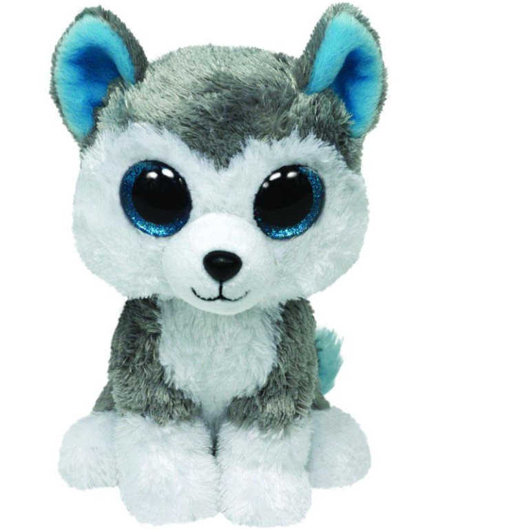 PELUCHE BEANIE BOOS 15CM SLUH