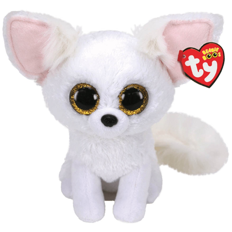 PELUCHE BEANIE BOOS 15CM PHOENIX