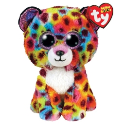 PELUCHE BEANIE BOOS 15CM GISELLE