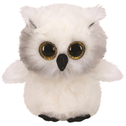 PELUCHE BEANIE BOOS 15CM AUSTIN