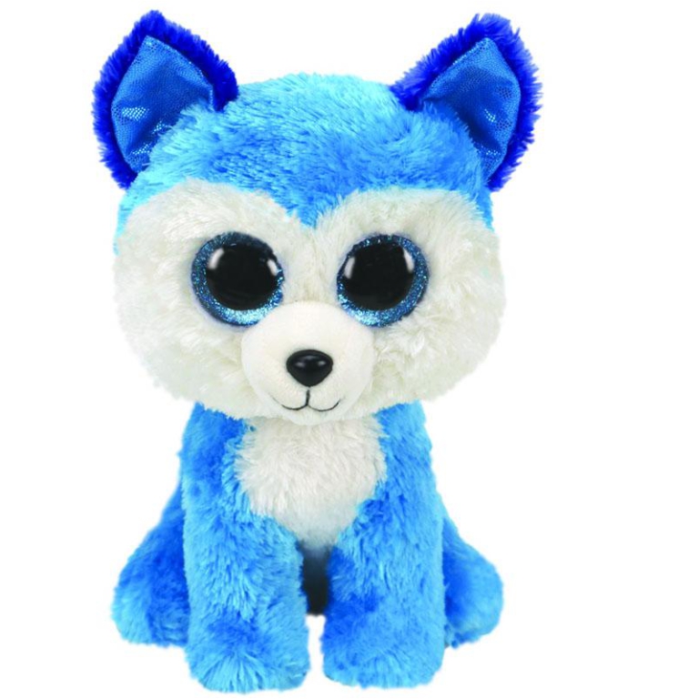 PELUCHE BEANIE BOOS 15CM PRINCE