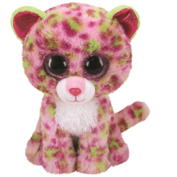 PELUCHE BEANIE BOOS 15CM LAINEY