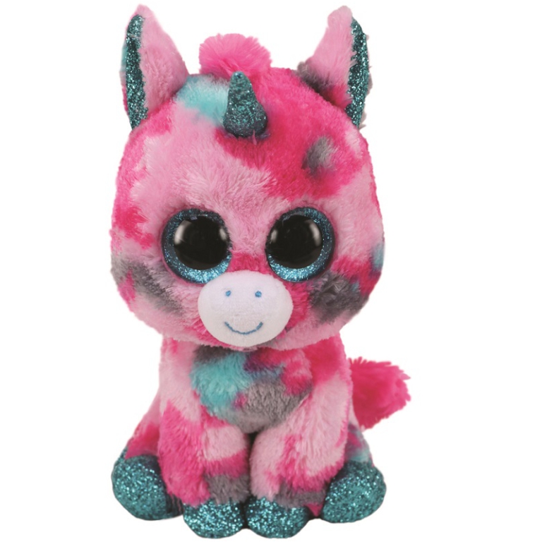 PELUCHE BEANIE BOOS 15CM GUMBALL