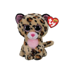 PELUCHE BEANIE BOOS 15CM LACEY