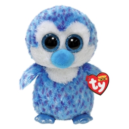 PELUCHE BEANIE BOOS 15CM TONY