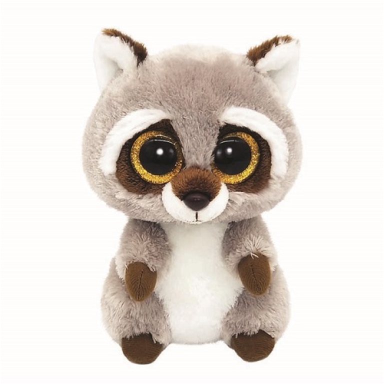 PELUCHE BEANIE BOOS 15CM OAKIE