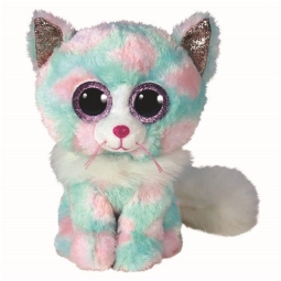 PELUCHE BEANIE BOOS 15CM OPAL