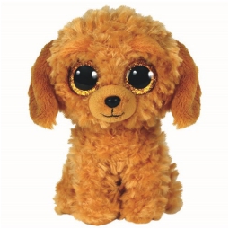 PELUCHE BEANIE BOOS 15CM NOODLES