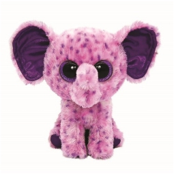 PELUCHE BEANIE BOOS 15CM EVA