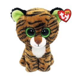 PELUCHE BEANIE BOOS 15CM TIGGY